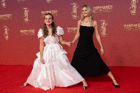 22nd Marrakech International Film Festival Day 4 nb