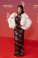 22nd Marrakech International Film Festival Day 4 nb