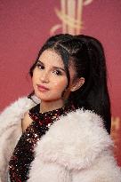 22nd Marrakech International Film Festival Day 4 nb