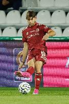 CALCIO - Serie C Italia - Cittadella vs Union Brescia