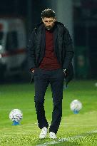 CALCIO - Serie C Italia - Cittadella vs Union Brescia