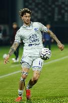 CALCIO - Serie C Italia - Cittadella vs Union Brescia