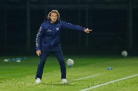 CALCIO - Serie C Italia - Cittadella vs Union Brescia