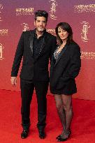 22nd Marrakech International Film Festival Day 4 nb