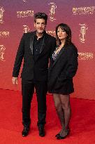 22nd Marrakech International Film Festival Day 4 nb