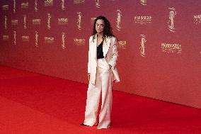 22nd Marrakech International Film Festival Day 4 nb