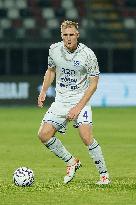 CALCIO - Serie C Italia - Cittadella vs Union Brescia