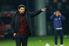 CALCIO - Serie C Italia - Cittadella vs Union Brescia