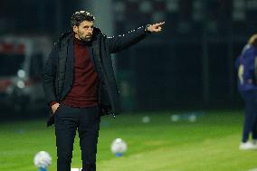 CALCIO - Serie C Italia - Cittadella vs Union Brescia