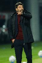 CALCIO - Serie C Italia - Cittadella vs Union Brescia