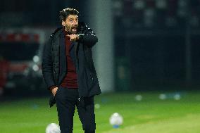 CALCIO - Serie C Italia - Cittadella vs Union Brescia