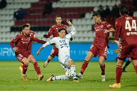 CALCIO - Serie C Italia - Cittadella vs Union Brescia