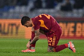 CALCIO - Serie A - AS Roma vs SSC Napoli