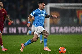 CALCIO - Serie A - AS Roma vs SSC Napoli