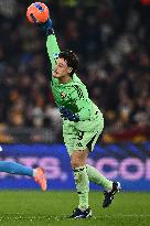 CALCIO - Serie A - AS Roma vs SSC Napoli