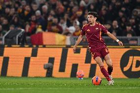 CALCIO - Serie A - AS Roma vs SSC Napoli