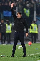 CALCIO - Serie A - AS Roma vs SSC Napoli