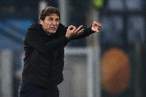 CALCIO - Serie A - AS Roma vs SSC Napoli