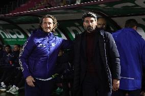 CALCIO - Serie C Italia - Cittadella vs Union Brescia