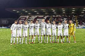 CALCIO - Serie C Italia - Cittadella vs Union Brescia