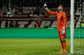 CALCIO - Serie C Italia - Cittadella vs Union Brescia