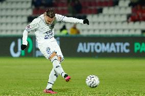 CALCIO - Serie C Italia - Cittadella vs Union Brescia