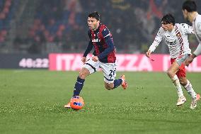 CALCIO - Serie A - Bologna FC vs US Cremonese