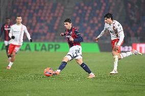 CALCIO - Serie A - Bologna FC vs US Cremonese