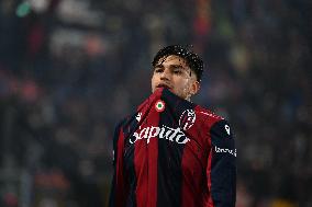 CALCIO - Serie A - Bologna FC vs US Cremonese