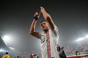 CALCIO - Serie A - Bologna FC vs US Cremonese