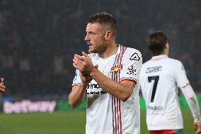 CALCIO - Serie A - Bologna FC vs US Cremonese