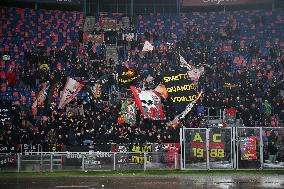 CALCIO - Serie A - Bologna FC vs US Cremonese