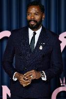 British Fashion Awards Gala Nigth - Red carpet