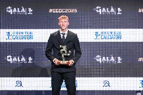 CALCIO - Altro - Gran Gala del Calcio 2025