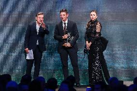 CALCIO - Altro - Gran Gala del Calcio 2025