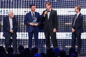 CALCIO - Altro - Gran Gala del Calcio 2025