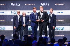 CALCIO - Altro - Gran Gala del Calcio 2025