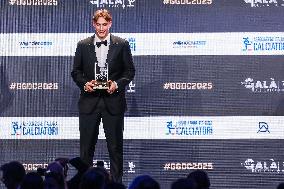 CALCIO - Altro - Gran Gala del Calcio 2025