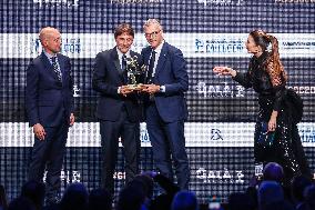 CALCIO - Altro - Gran Gala del Calcio 2025