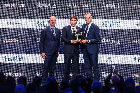 CALCIO - Altro - Gran Gala del Calcio 2025