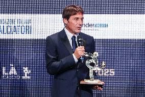 CALCIO - Altro - Gran Gala del Calcio 2025