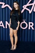 British Fashion Awards Gala Nigth - Red carpet