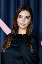 British Fashion Awards Gala Nigth - Red carpet