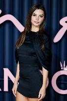 British Fashion Awards Gala Nigth - Red carpet