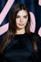 British Fashion Awards Gala Nigth - Red carpet