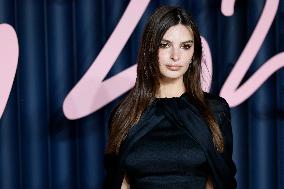 British Fashion Awards Gala Nigth - Red carpet