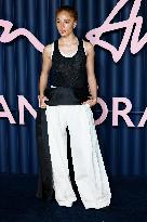 British Fashion Awards Gala Nigth - Red carpet