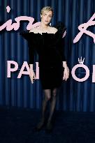 British Fashion Awards Gala Nigth - Red carpet