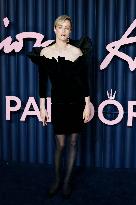 British Fashion Awards Gala Nigth - Red carpet