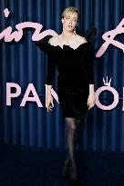 British Fashion Awards Gala Nigth - Red carpet